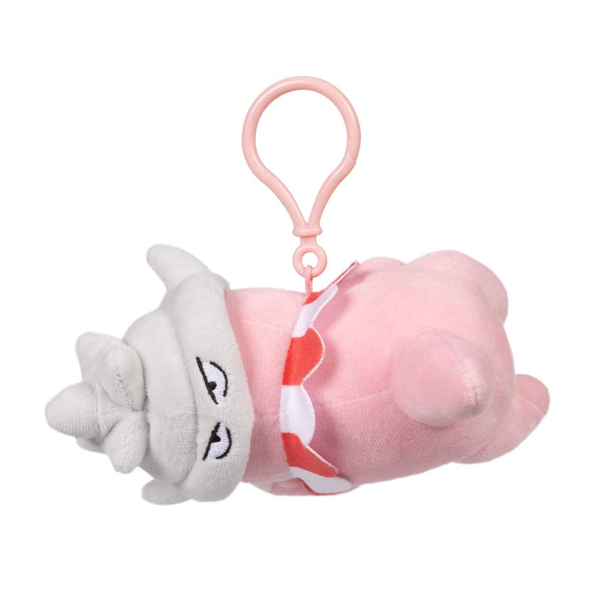 Slowking Go With The Slow Plush Key Chain