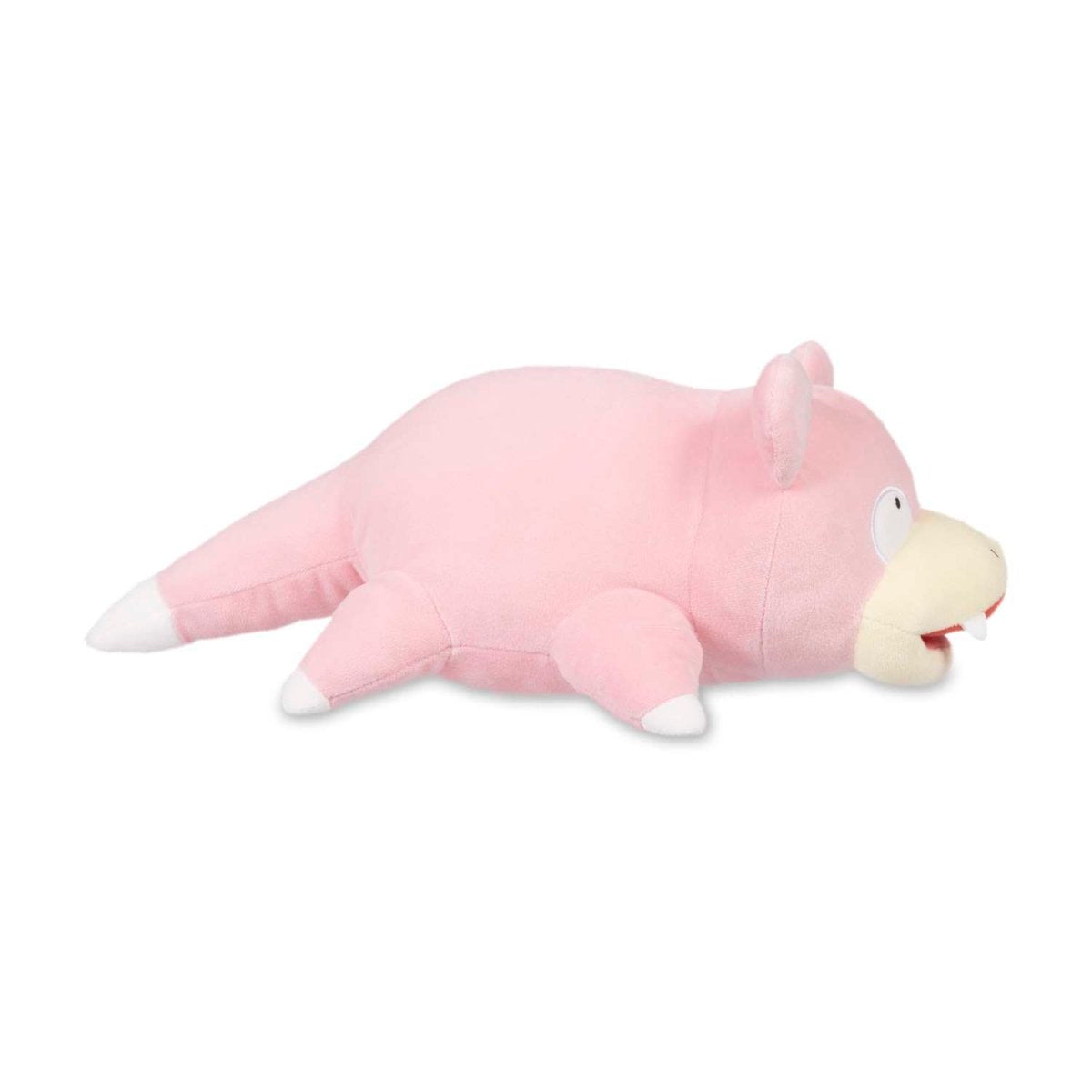 Slowpoke Go With The Slow Plush - 14 ¼ In