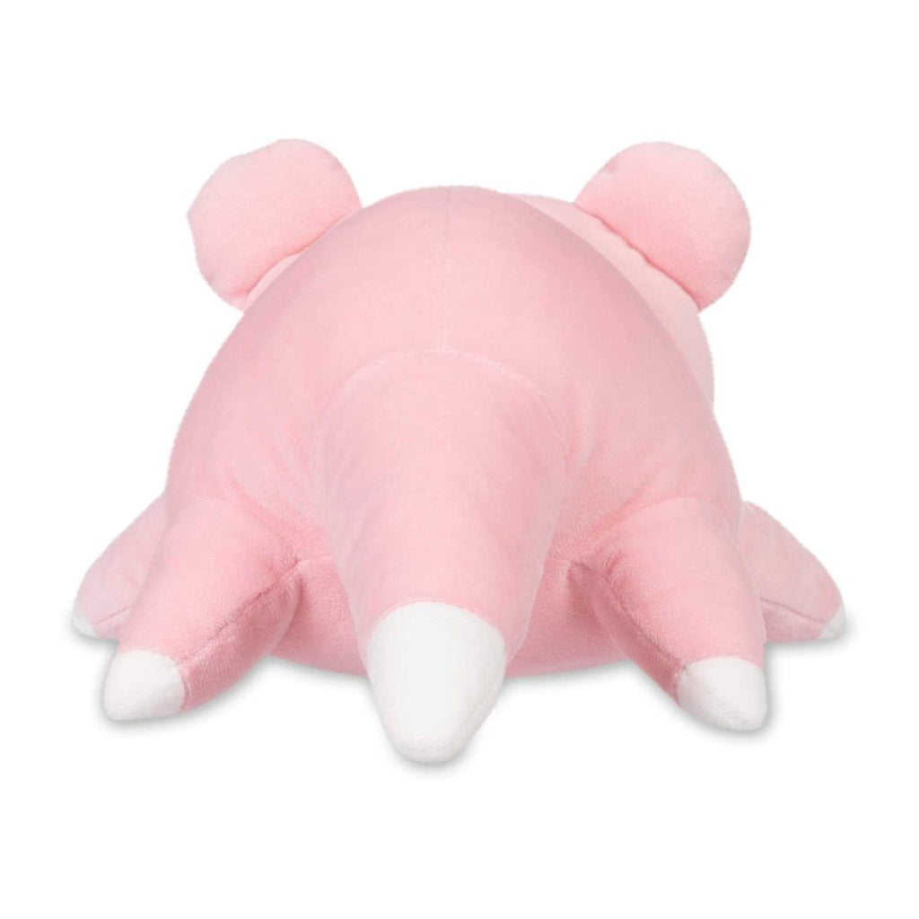 Slowpoke Go With The Slow Plush - 14 ¼ In