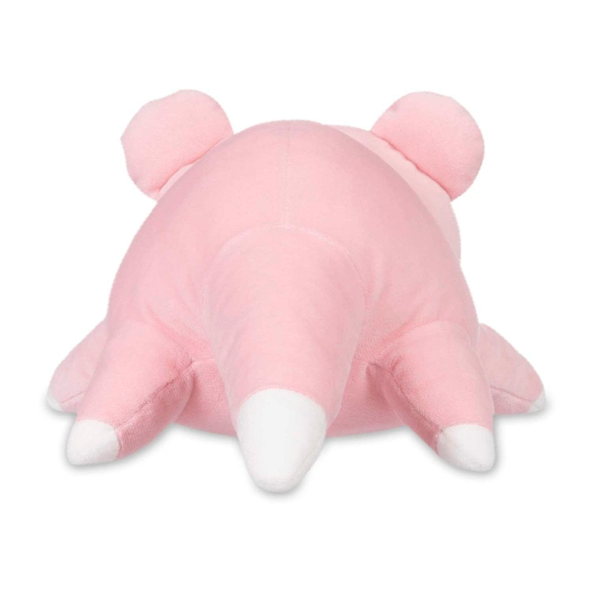 Slowpoke Go With The Slow Plush - 14 ¼ In