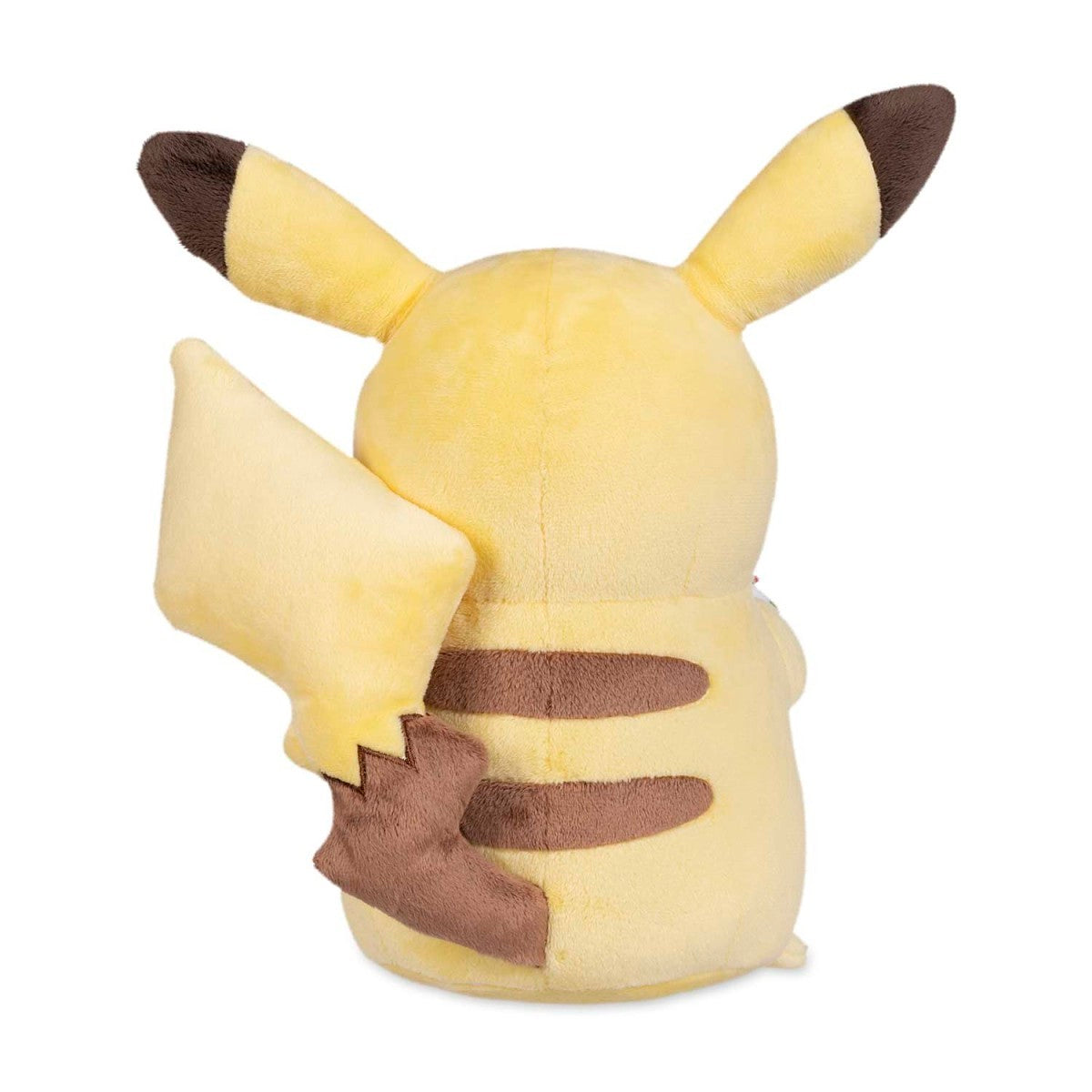 Thoughtful Pikachu Plush - 12 ¼ In.