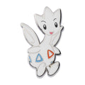 Togetic Pokémon Pin