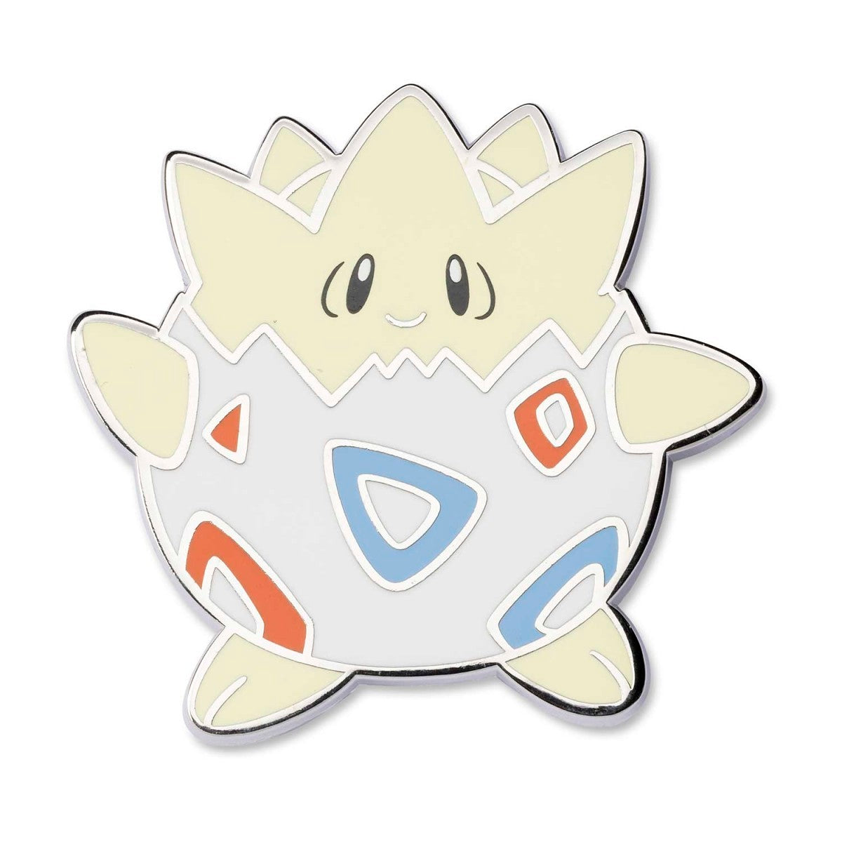 Togepi Pokémon Pin