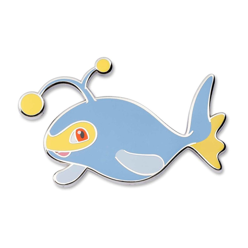Lanturn Pokémon Pin