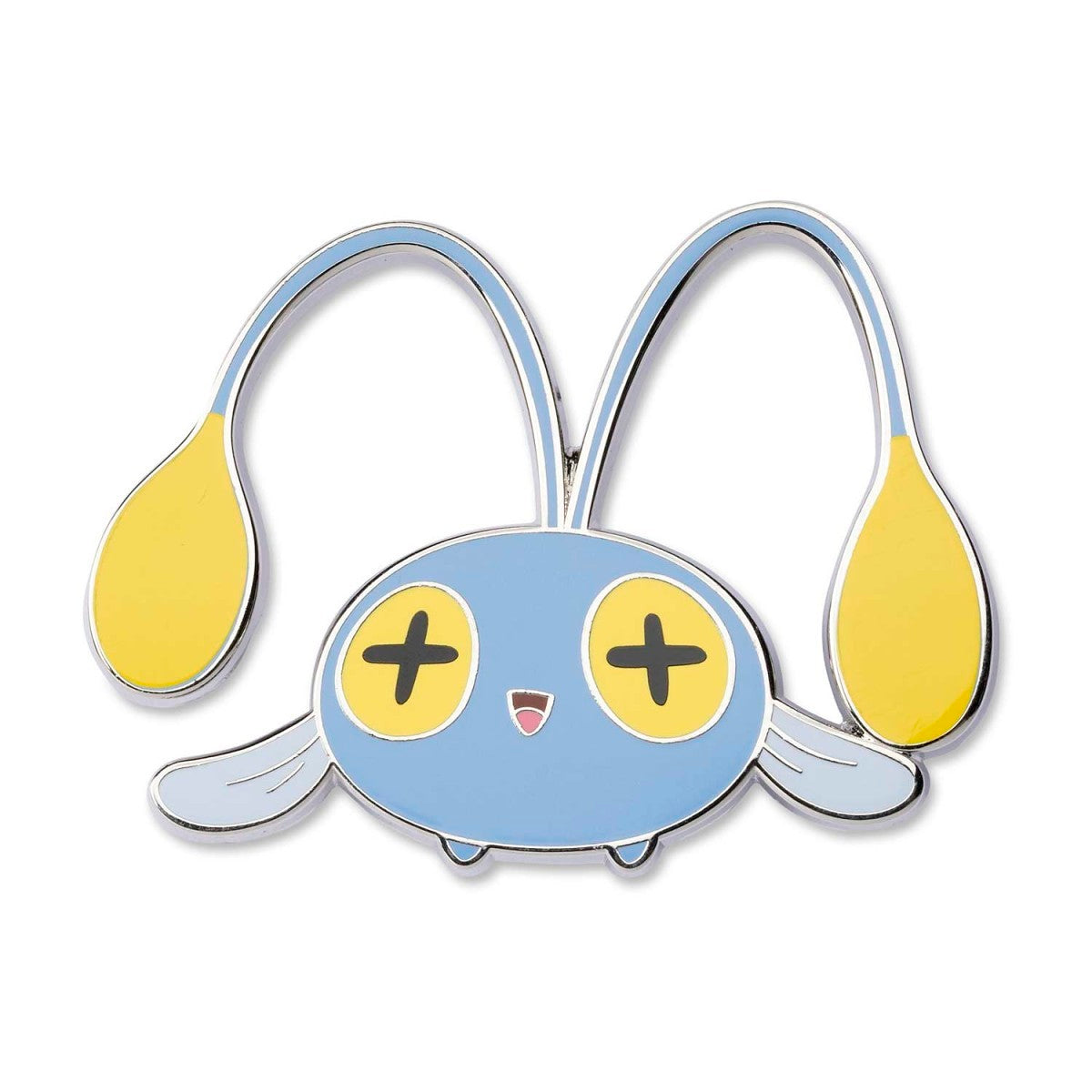 Chinchou Pokémon Pin