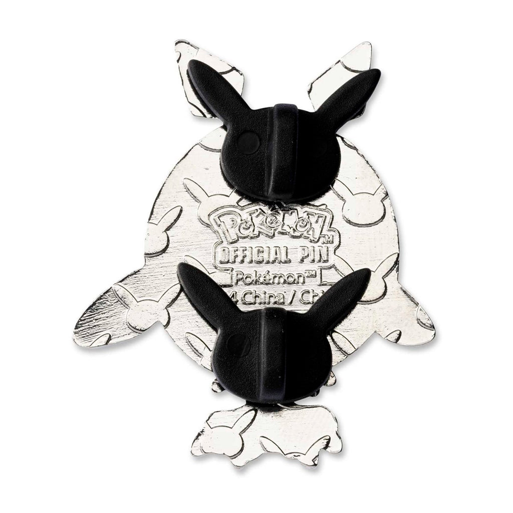 Hoothoot Pokémon Pin