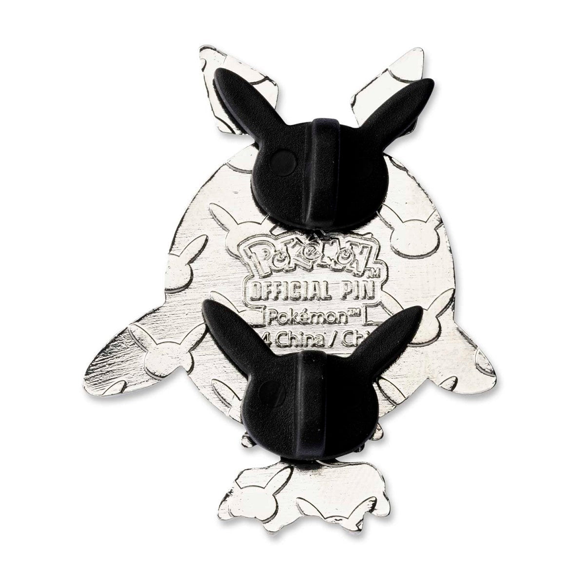 Hoothoot Pokémon Pin
