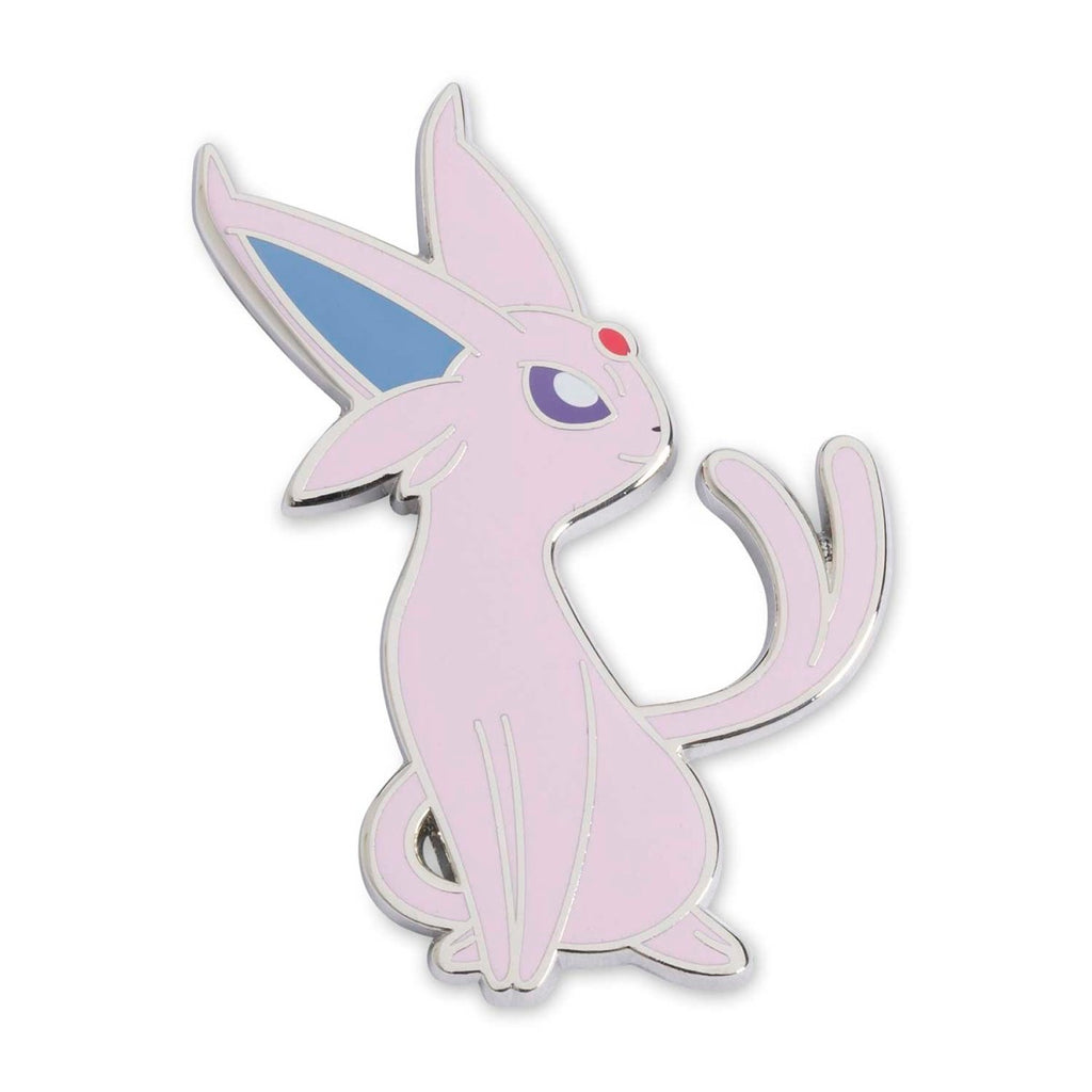 Espeon Pokémon Pin