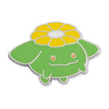 Skiploom Pokémon Pin