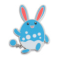 Azumarill Pokémon Pin