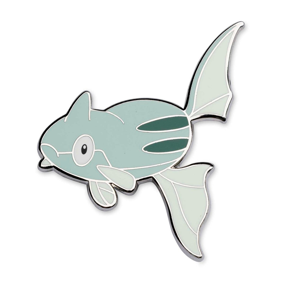 Remoraid Pokémon Pin