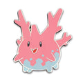 Corsola Pokémon Pin