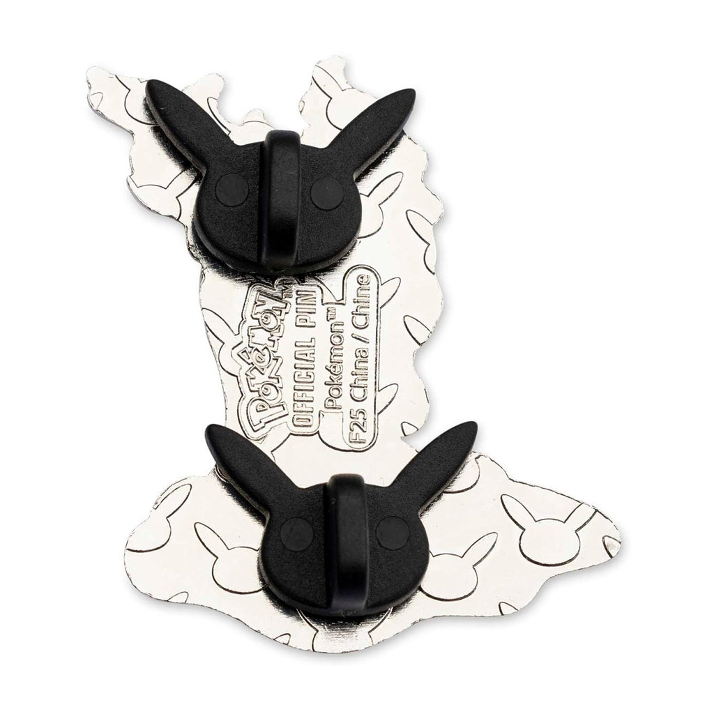 Slugma Pokémon Pin
