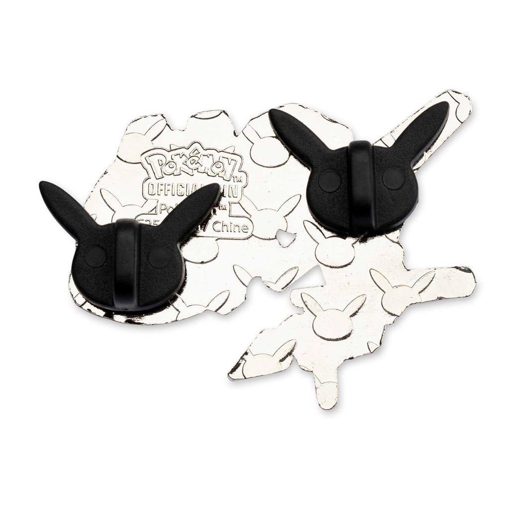 Steelix Pokémon Pin
