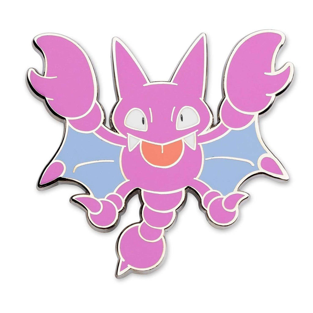 Gligar Pokémon Pin