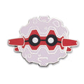 Forretress Pokémon Pin