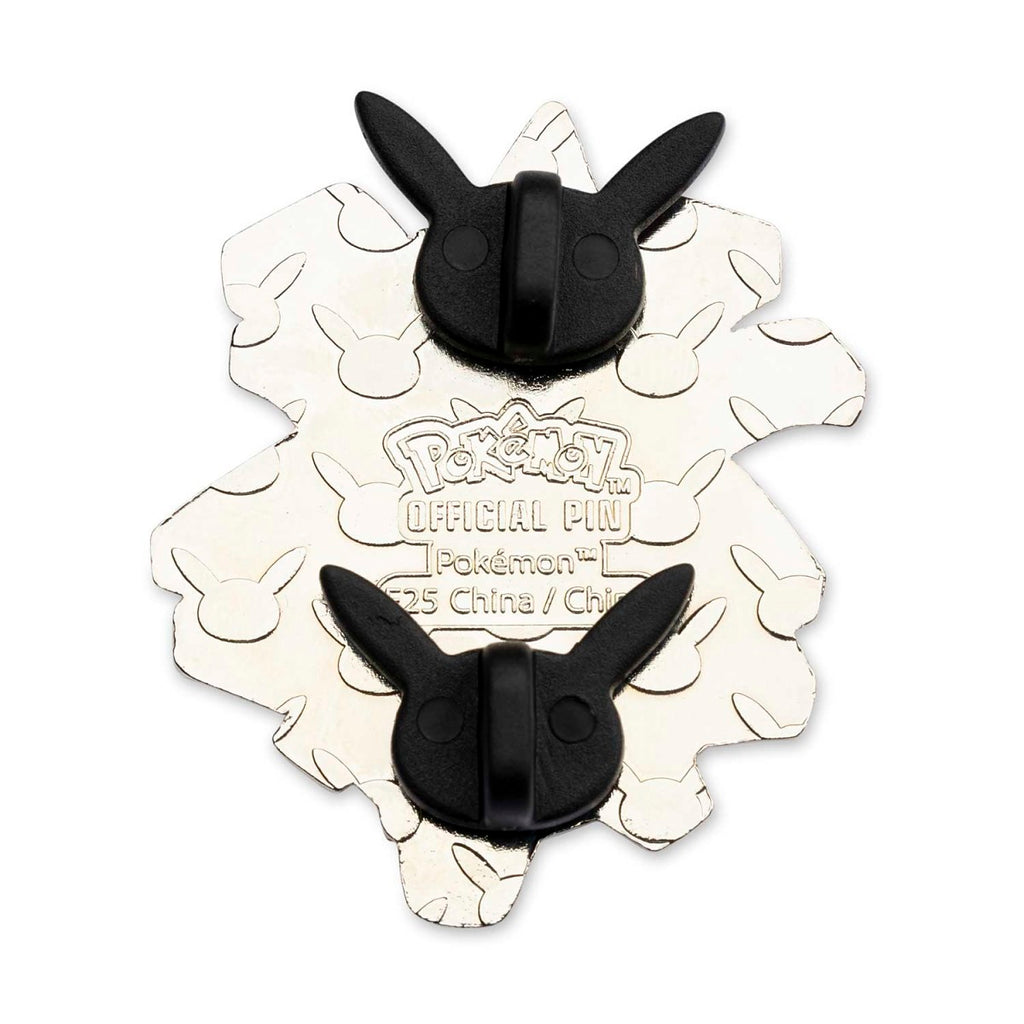 Pineco Pokémon Pin
