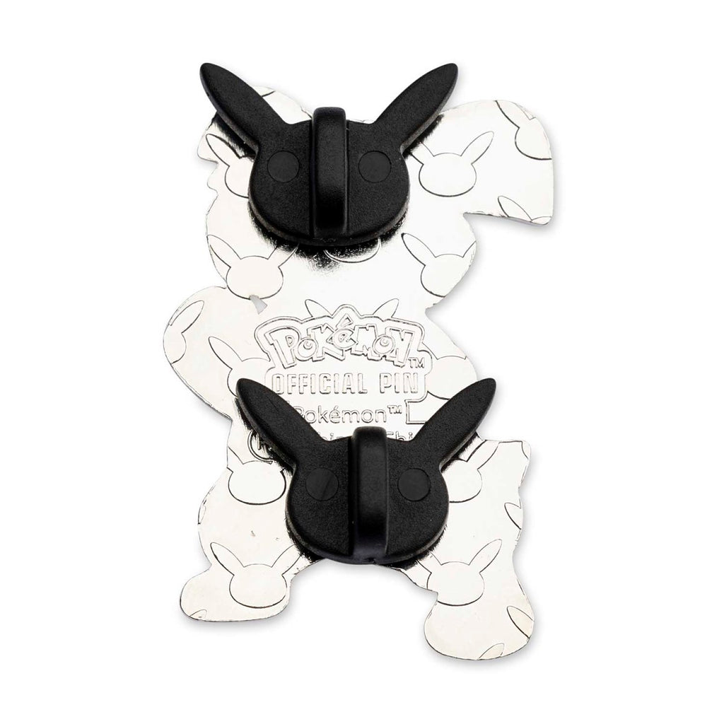 Granbull Pokémon Pin