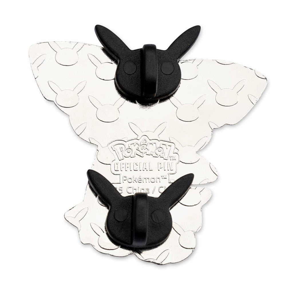 Snubbull Pokémon Pin