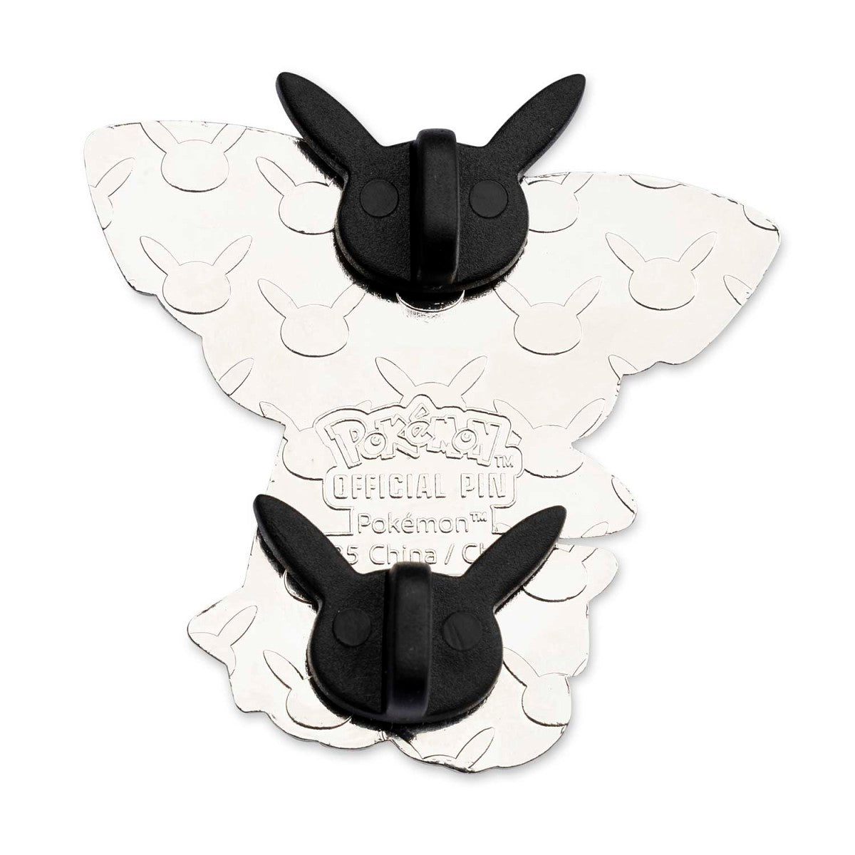 Snubbull Pokémon Pin