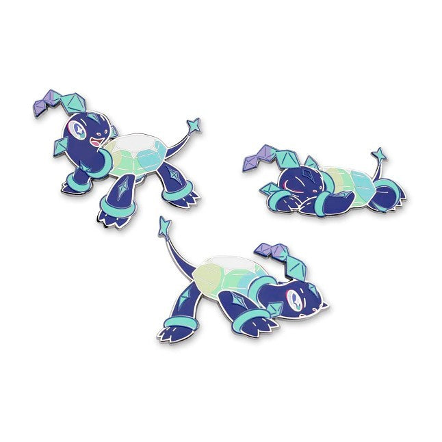 Lugia Pokémon Pin