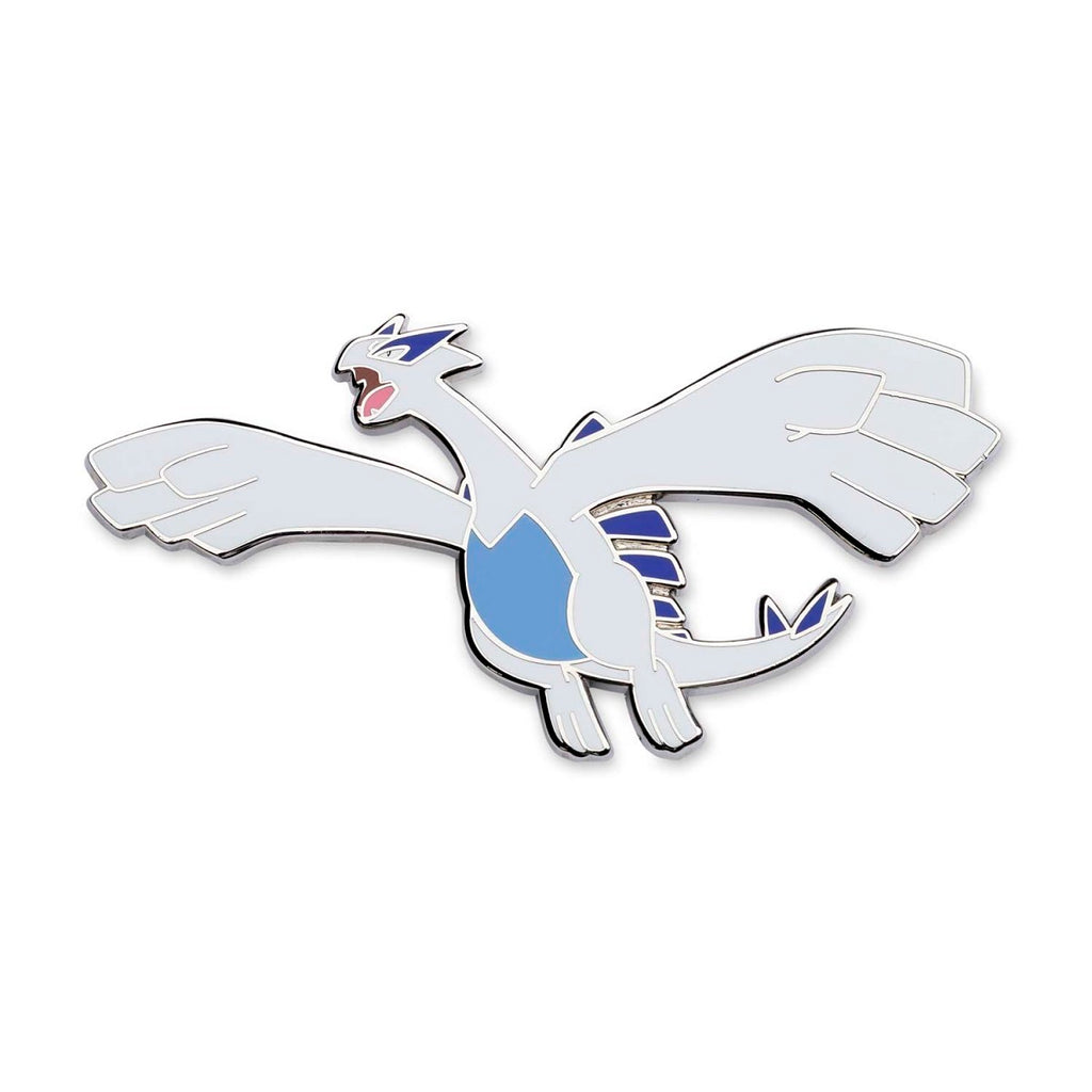 Lugia Pokémon Pin