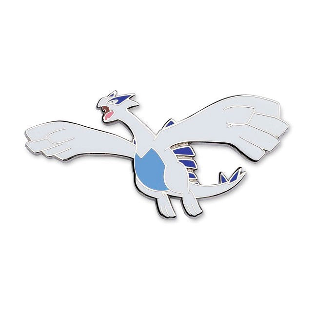 Nidorino Pokémon Pin