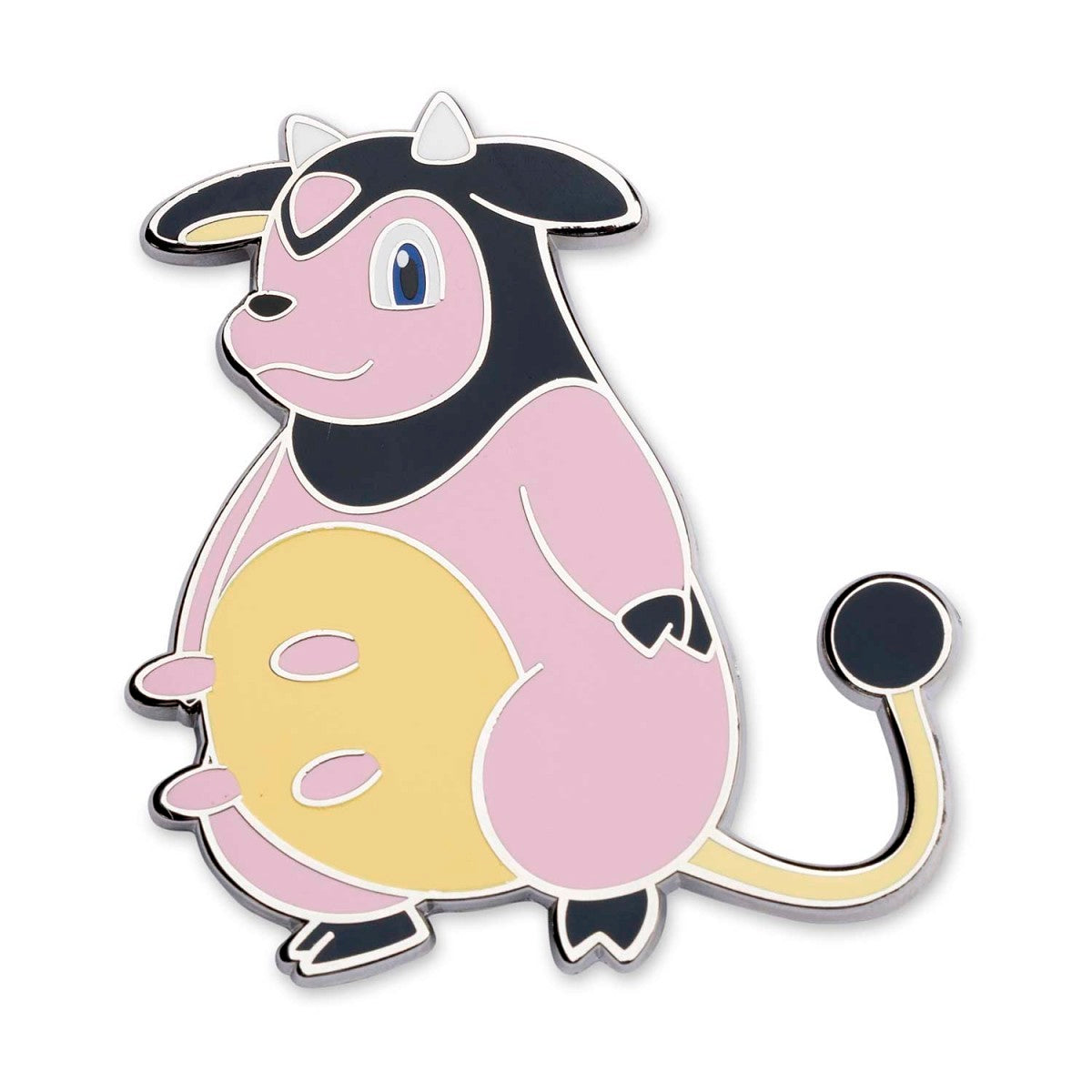 Miltank Pokémon Pin