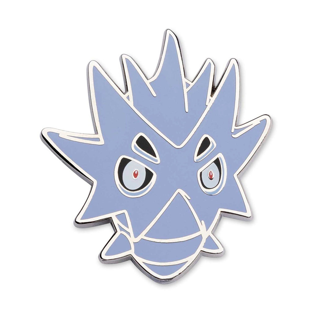 Pupitar Pokémon Pin