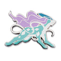 Suicune Pokémon Pin