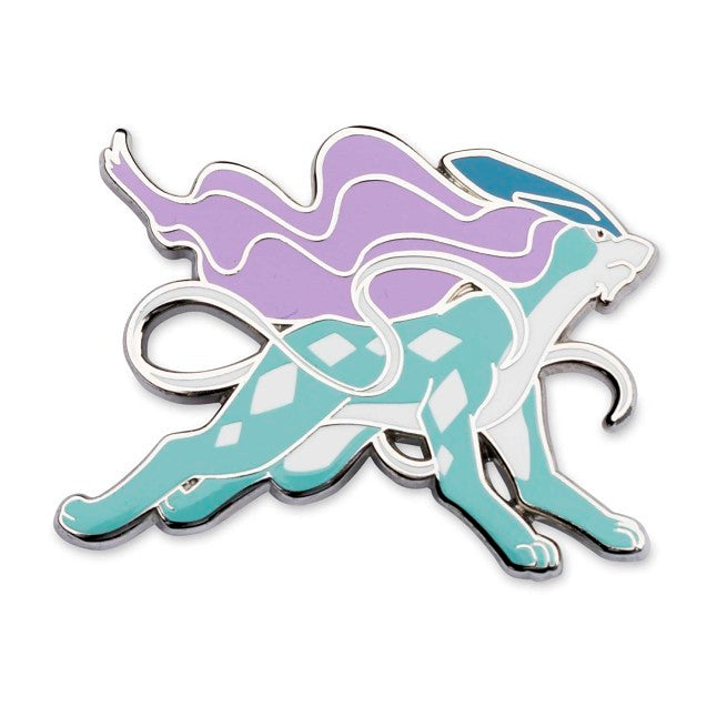 Skiploom Pokémon Pin