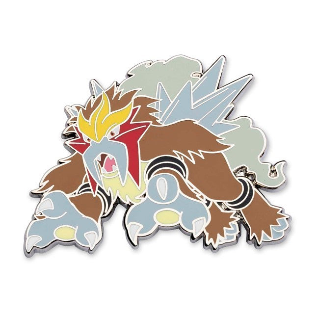 Ho-Oh Pokémon Pin