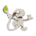 Smeargle Pokémon Pin
