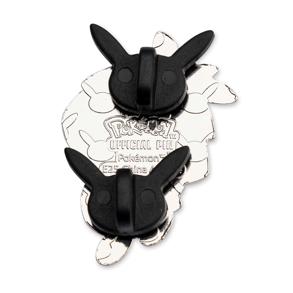 Smoochum Pokémon Pin