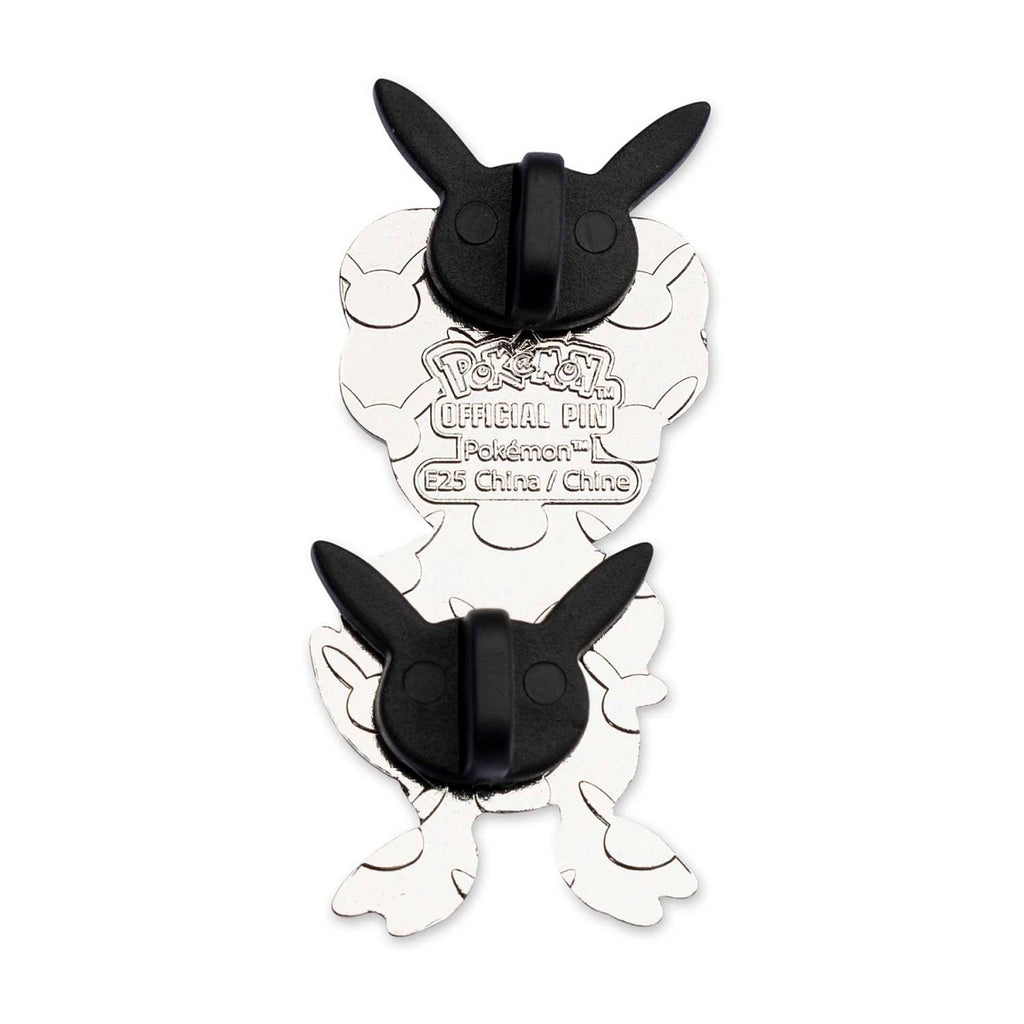 Magby Pokémon Pin