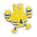 Elekid Pokémon Pin