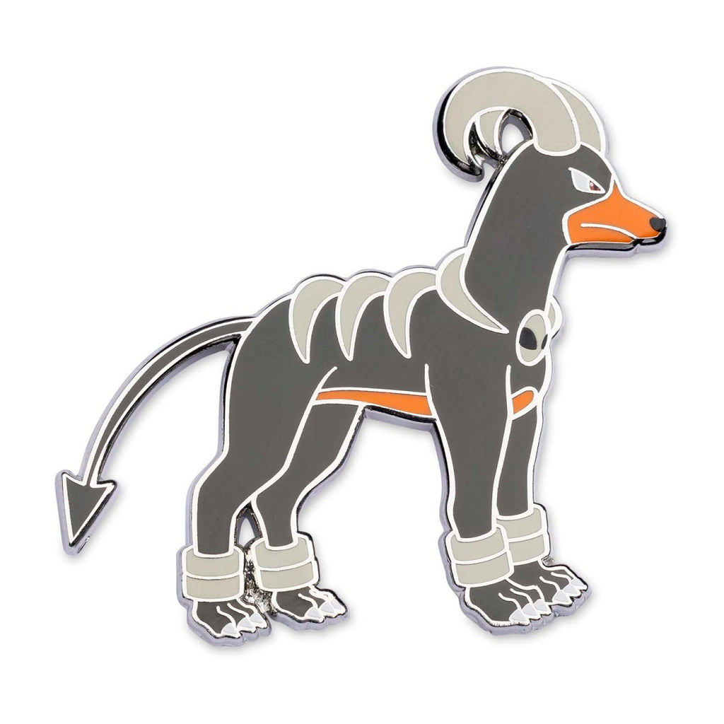 Houndoom Pokémon Pin