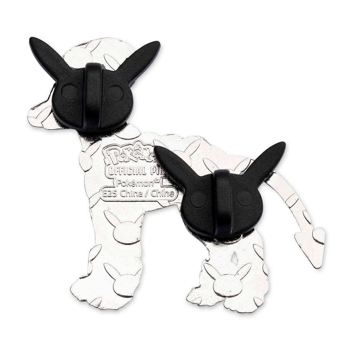 Houndoom Pokémon Pin