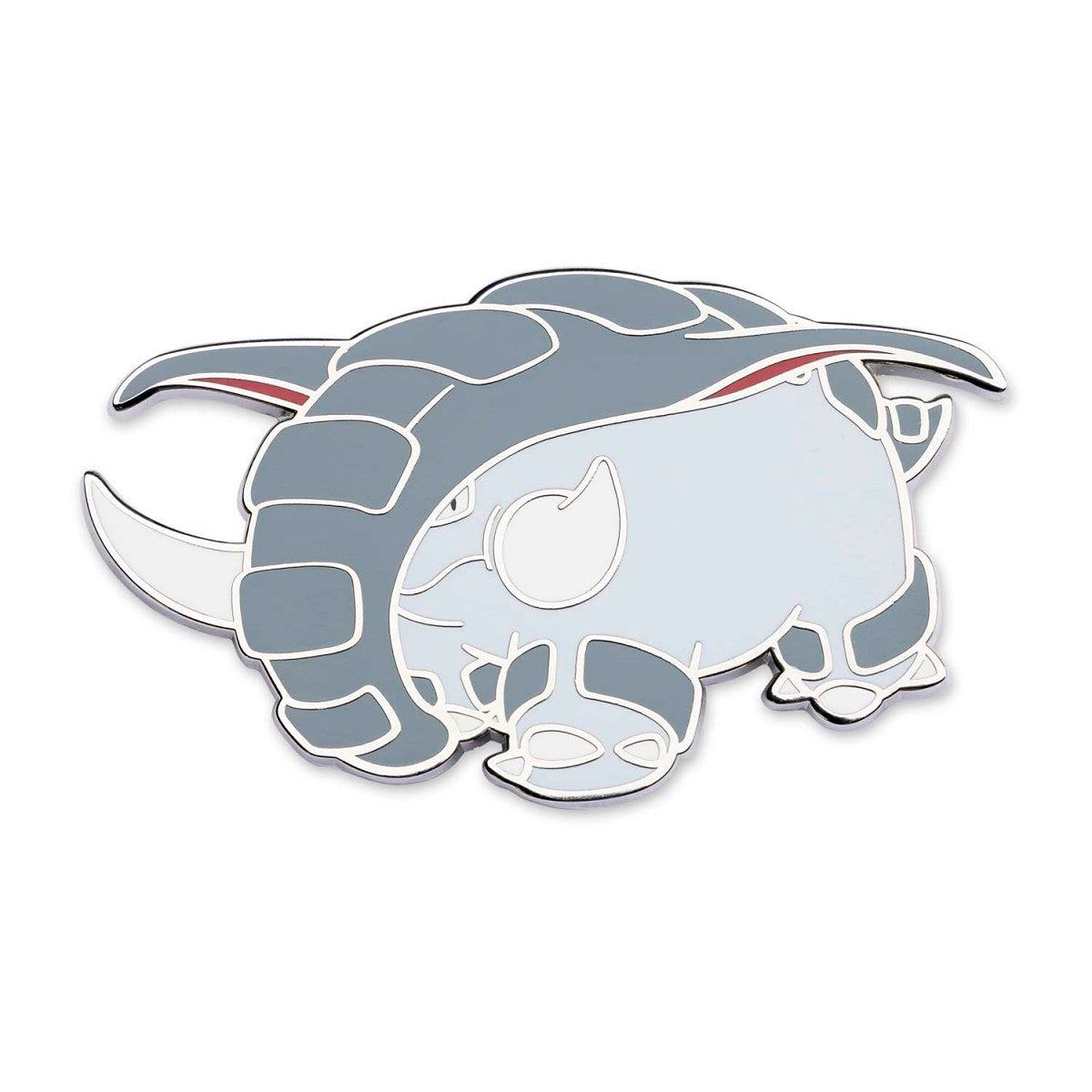 Donphan Pokémon Pin