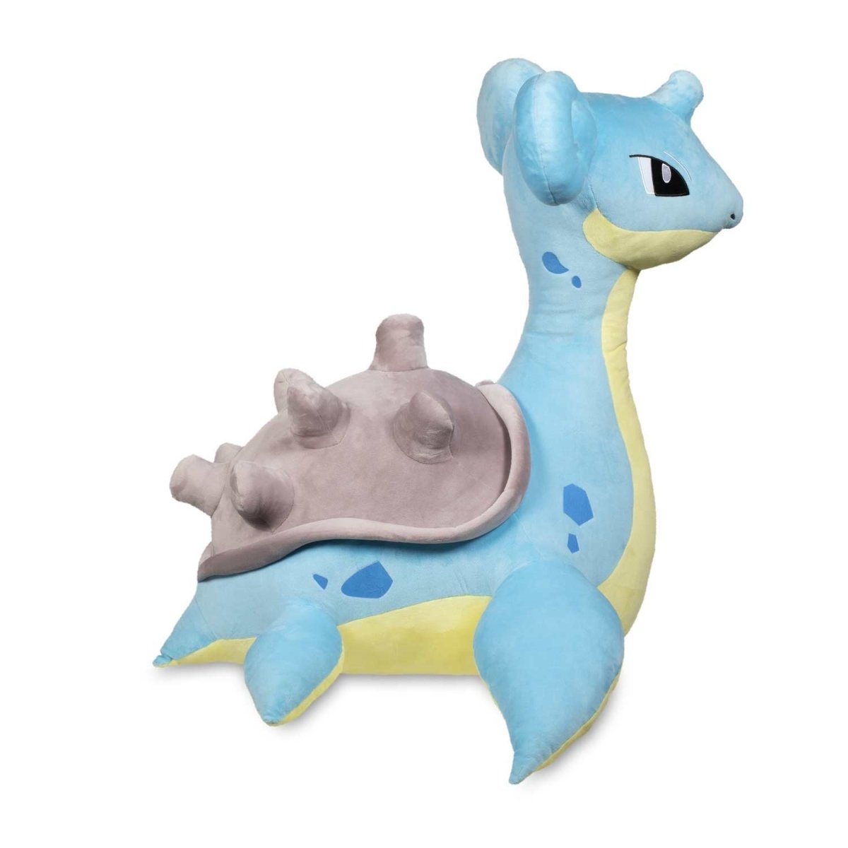 Lapras Poké Plush - 34 In.