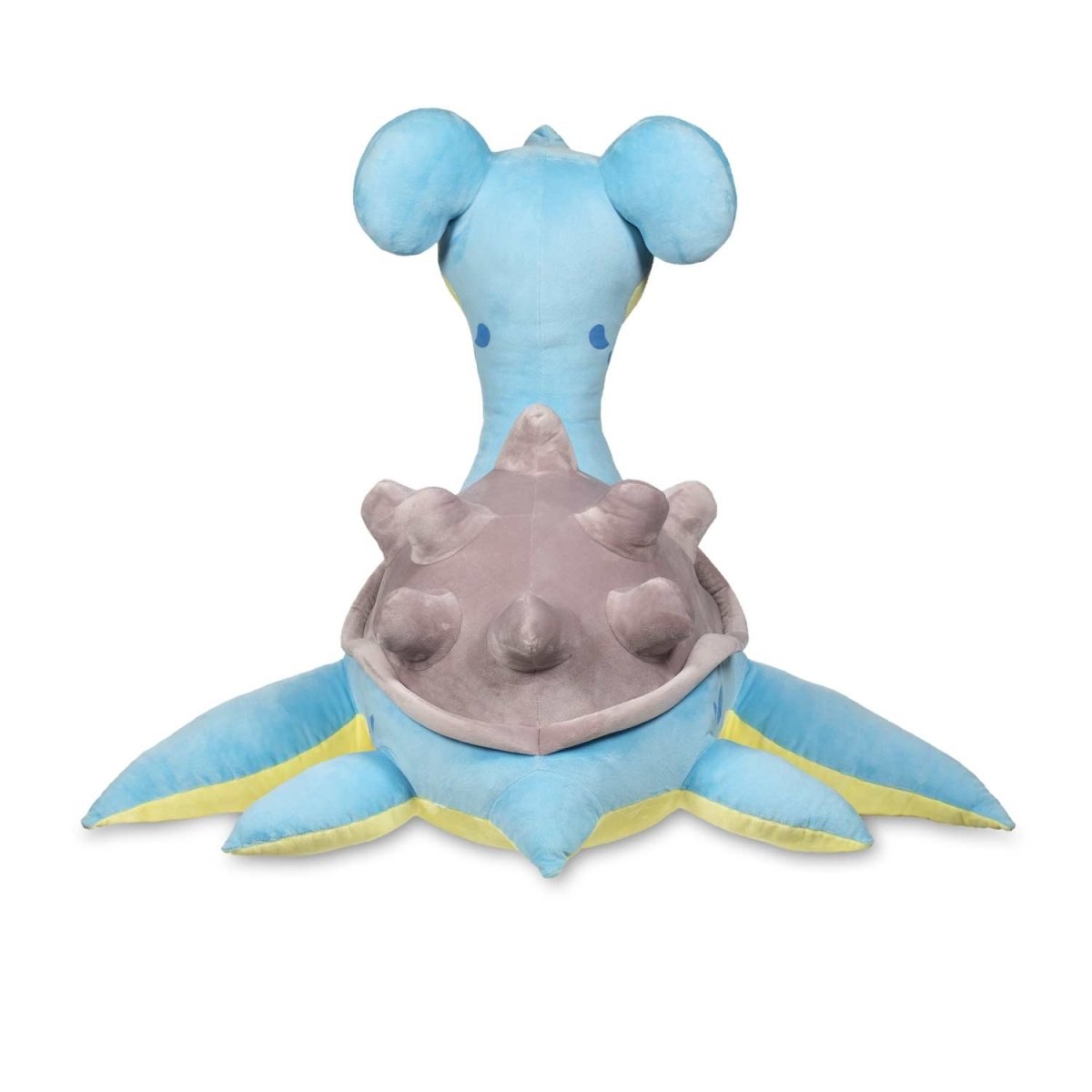 Lapras Poké Plush - 34 In.