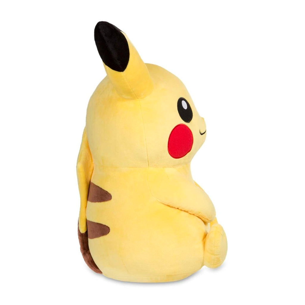 Pikachu Poké Plush - 26 ¾ In.