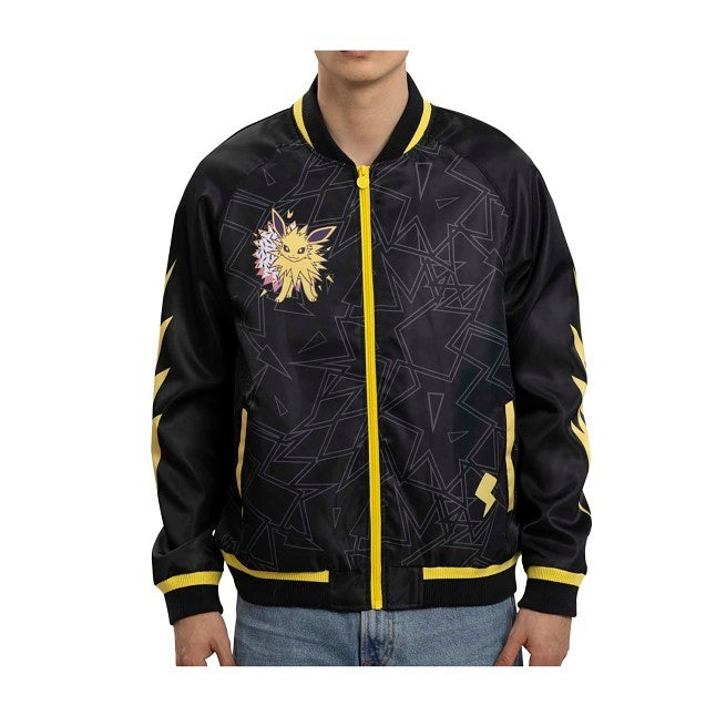 Pokémon Giant Pins: Jolteon Oversize Pin