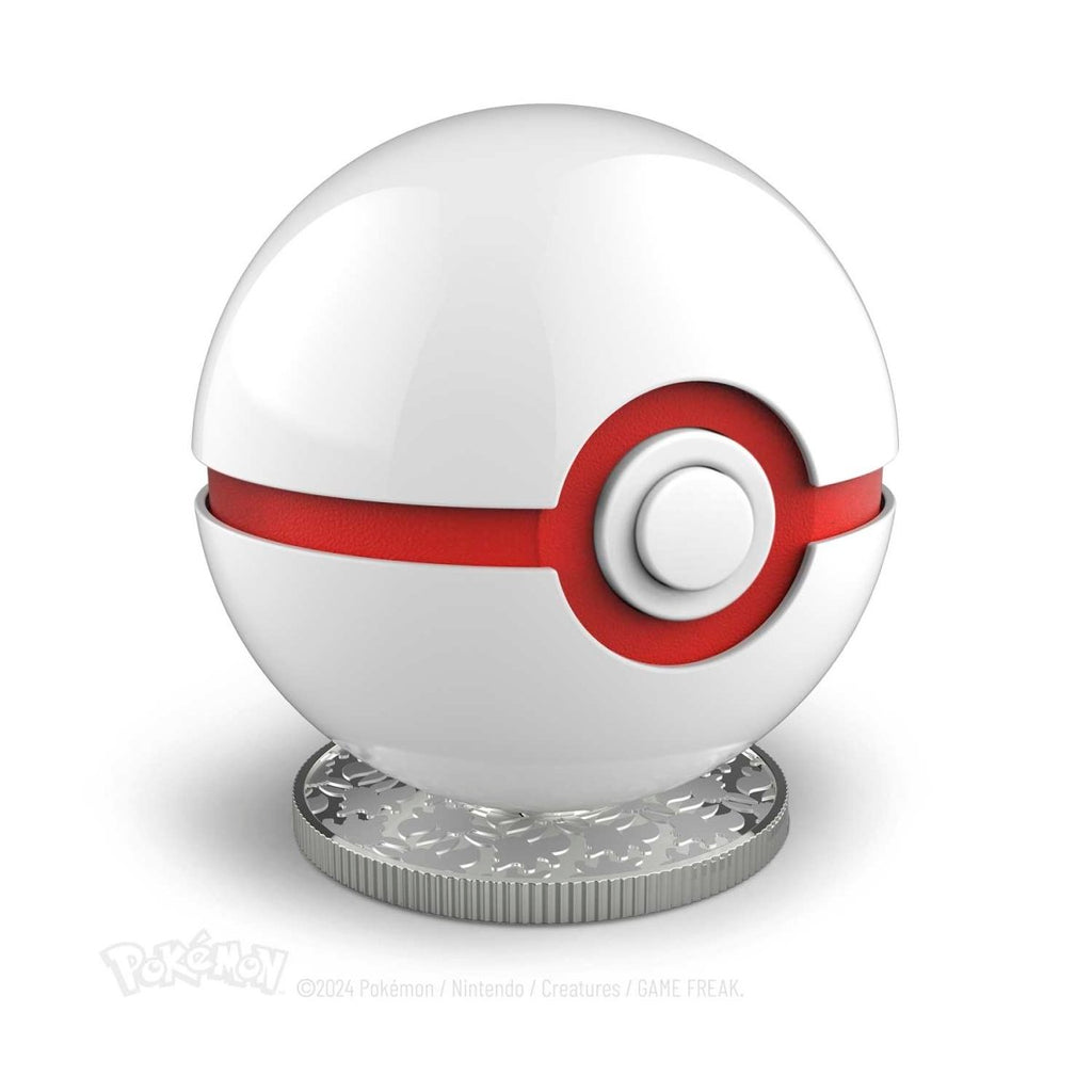 Mini Premier Ball By The Wand Company