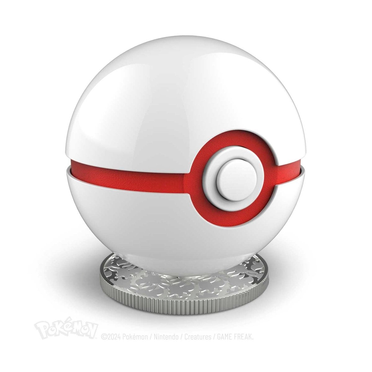 Mini Premier Ball By The Wand Company