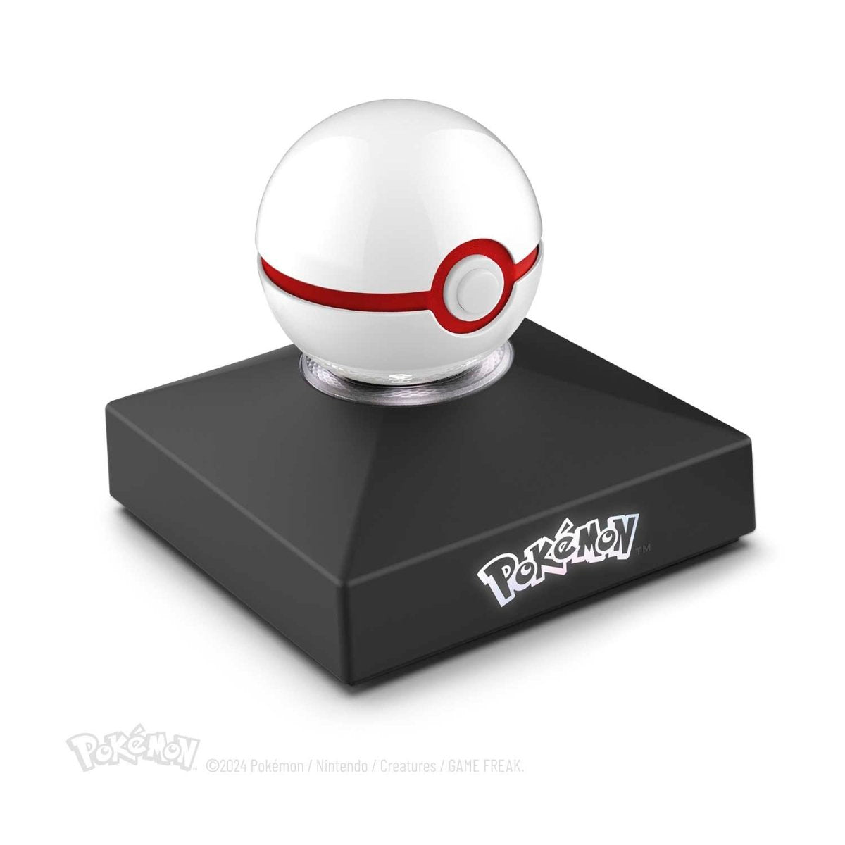 Mini Premier Ball By The Wand Company