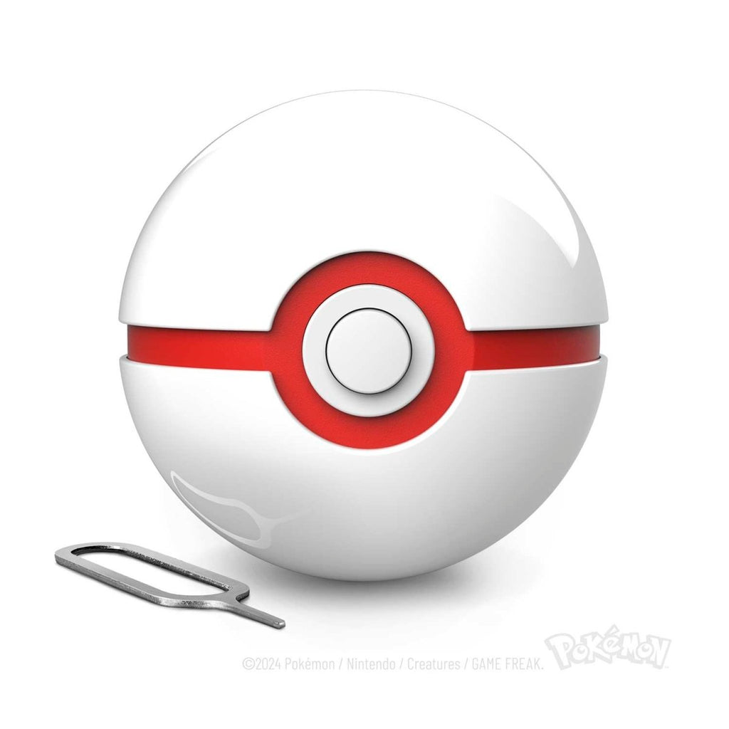 Mini Premier Ball By The Wand Company