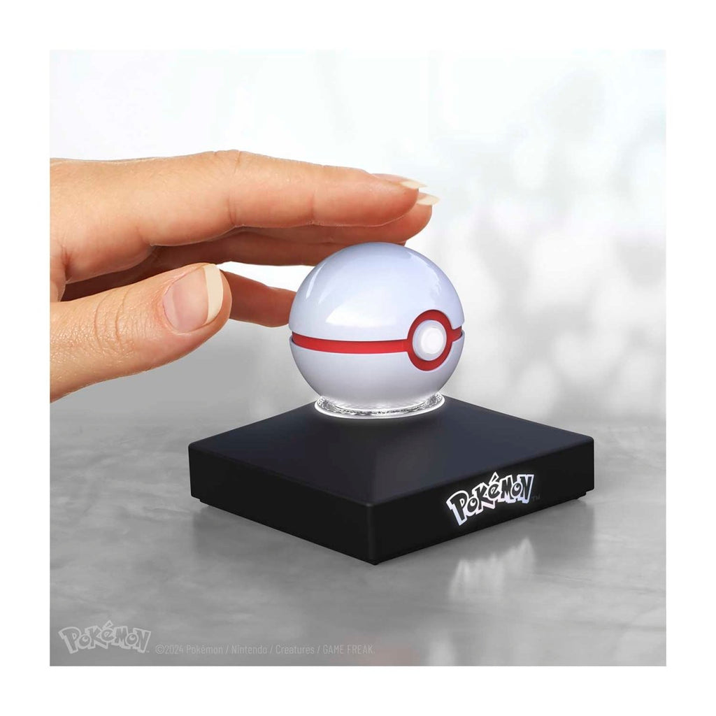 Mini Premier Ball By The Wand Company
