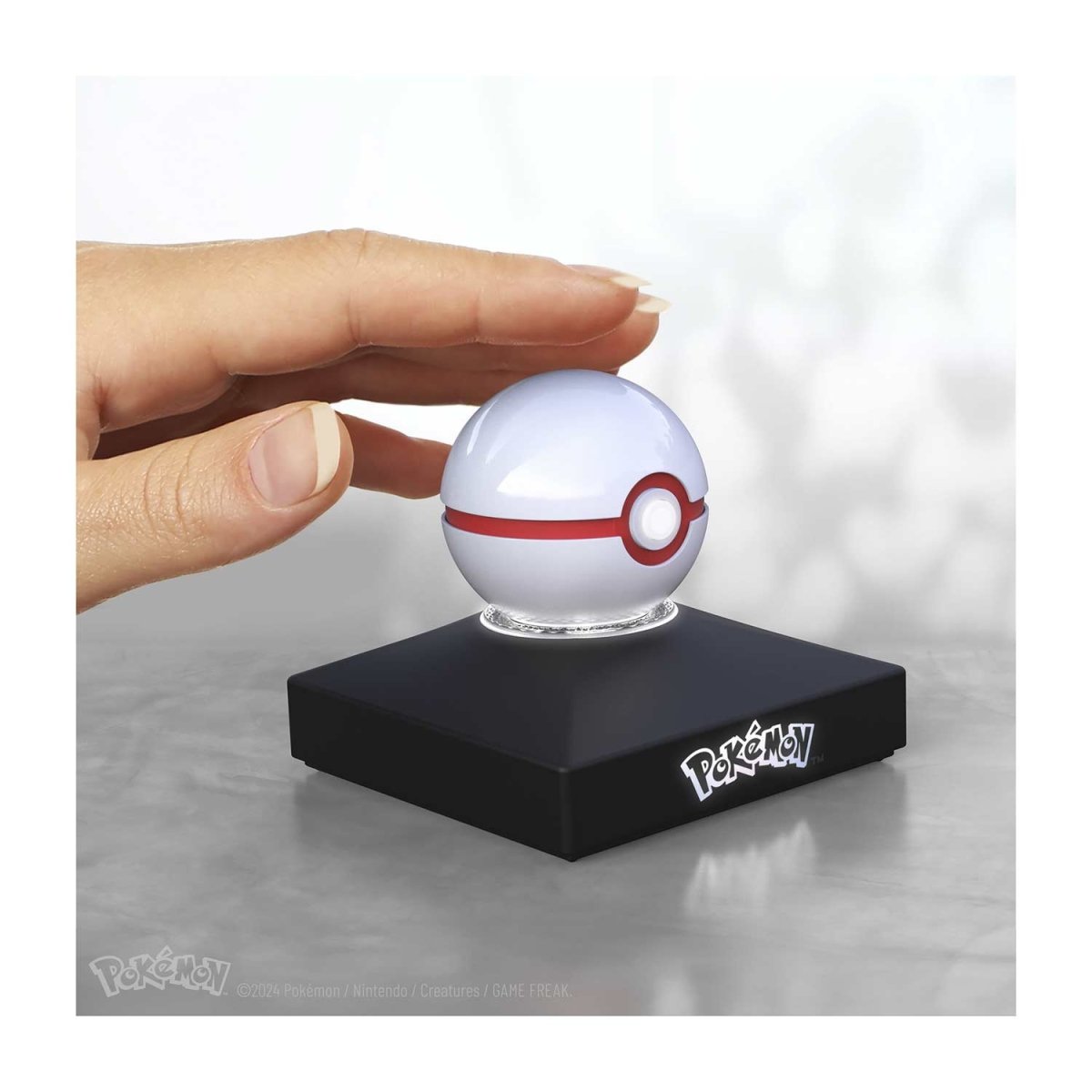Mini Premier Ball By The Wand Company