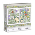 Substitute Puzzle (100 Pieces)